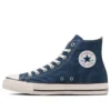 Chuck Taylor All Star HI „Navy White“