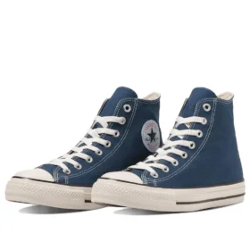 Chuck Taylor All Star HI „Navy White“