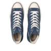 Chuck Taylor All Star HI „Navy White“
