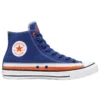 Chuck Taylor All Star Hi „New York Knicks“