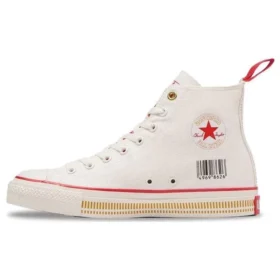 Chuck Taylor All Star Hi „Nissin Cup Noodle“