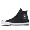Chuck Taylor All Star Hi Nylon „Black“