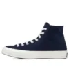 Chuck Taylor All Star Hi „Obsidian“