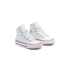Chuck Taylor All Star Hi „Optic White“