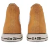 Chuck Taylor All Star HI „Orange White“