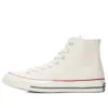 Chuck Taylor All Star Hi „Parchment White“
