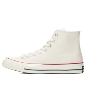 Chuck Taylor All Star Hi „Parchment White“