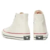 Chuck Taylor All Star Hi „Parchment White“
