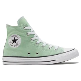 Chuck Taylor All Star Hi „Peppermint Green“