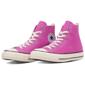 Chuck Taylor All Star HI „Pink“