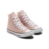 Chuck Taylor All Star Hi „Pink Clay“