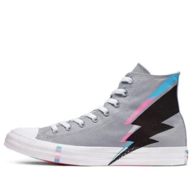 Chuck Taylor All Star Hi „Pride Flag Inspired“