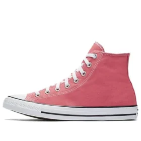 Chuck Taylor All Star Hi „Punch Coral“