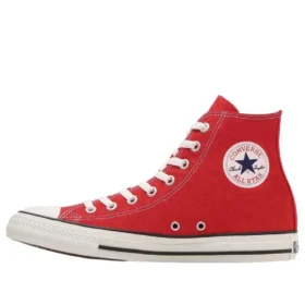 Chuck Taylor All Star Hi „Red“