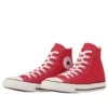 Chuck Taylor All Star Hi „Red“