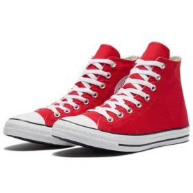 Chuck Taylor All Star Hi „Red“