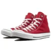 Chuck Taylor All Star Hi „Red“