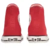 Chuck Taylor All Star Hi „Red“