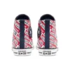 Chuck Taylor All Star Hi „Red“