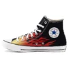 Chuck Taylor All Star HI „Red Black“