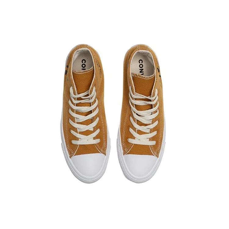 Chuck Taylor All Star Hi Renew „Life’s Too Short To Waste“ Chuck Taylor All Star Hi Renew „Life’s Too Short To Waste“