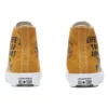 Chuck Taylor All Star Hi Renew „Life’s Too Short To Waste“ Chuck Taylor All Star Hi Renew „Life’s Too Short To Waste“