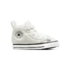 Chuck Taylor All Star Hi Sherpa CF „Bílá“