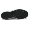 Chuck Taylor All Star Hi Stitched Patch „White“