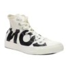 Chuck Taylor All Star Hi Top LOGO „White Black“