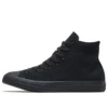 Chuck Taylor All Star Hi „Triple Black“