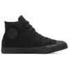 Chuck Taylor All Star Hi „Triple Black“