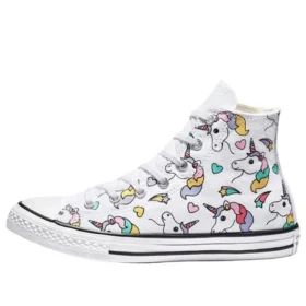 Chuck Taylor All Star Hi „Unicorn“
