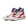 Chuck Taylor All Star Hi „USA“