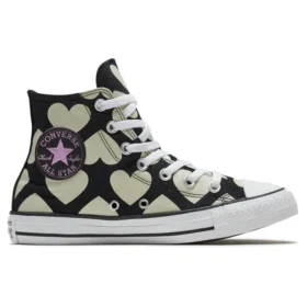 Chuck Taylor All Star Hi „Valentine“
