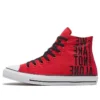 Chuck Taylor All Star Hi „We Are Not Alone“