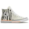 Chuck Taylor All Star Hi „White Black“