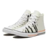 Chuck Taylor All Star Hi „White Black“