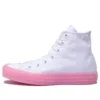 Chuck Taylor All Star Hi „White Cherry Blossom“