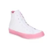 Chuck Taylor All Star Hi „White Cherry Blossom“