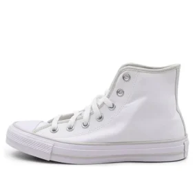 Chuck Taylor All Star Hi „White Grey“