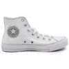 Chuck Taylor All Star Hi „White Grey“