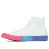 Chuck Taylor All Star Hi „White Multi“