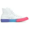 Chuck Taylor All Star Hi „White Multi“