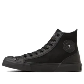 Chuck Taylor All Star HI x G-Shock „Core Black“