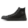 Chuck Taylor All Star HI x G-Shock „Core Black“
