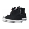 Chuck Taylor All Star Hi x Hello Kitty „Černá“