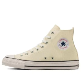Chuck Taylor All Star HI „Yellow White“