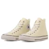 Chuck Taylor All Star HI „Yellow White“