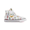 Chuck Taylor All Star High „A Bug’s World“