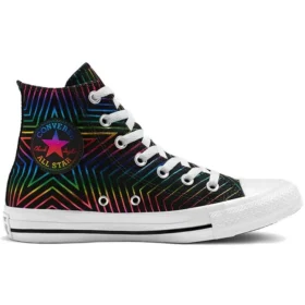 Chuck Taylor All Star High „All of the Stars“